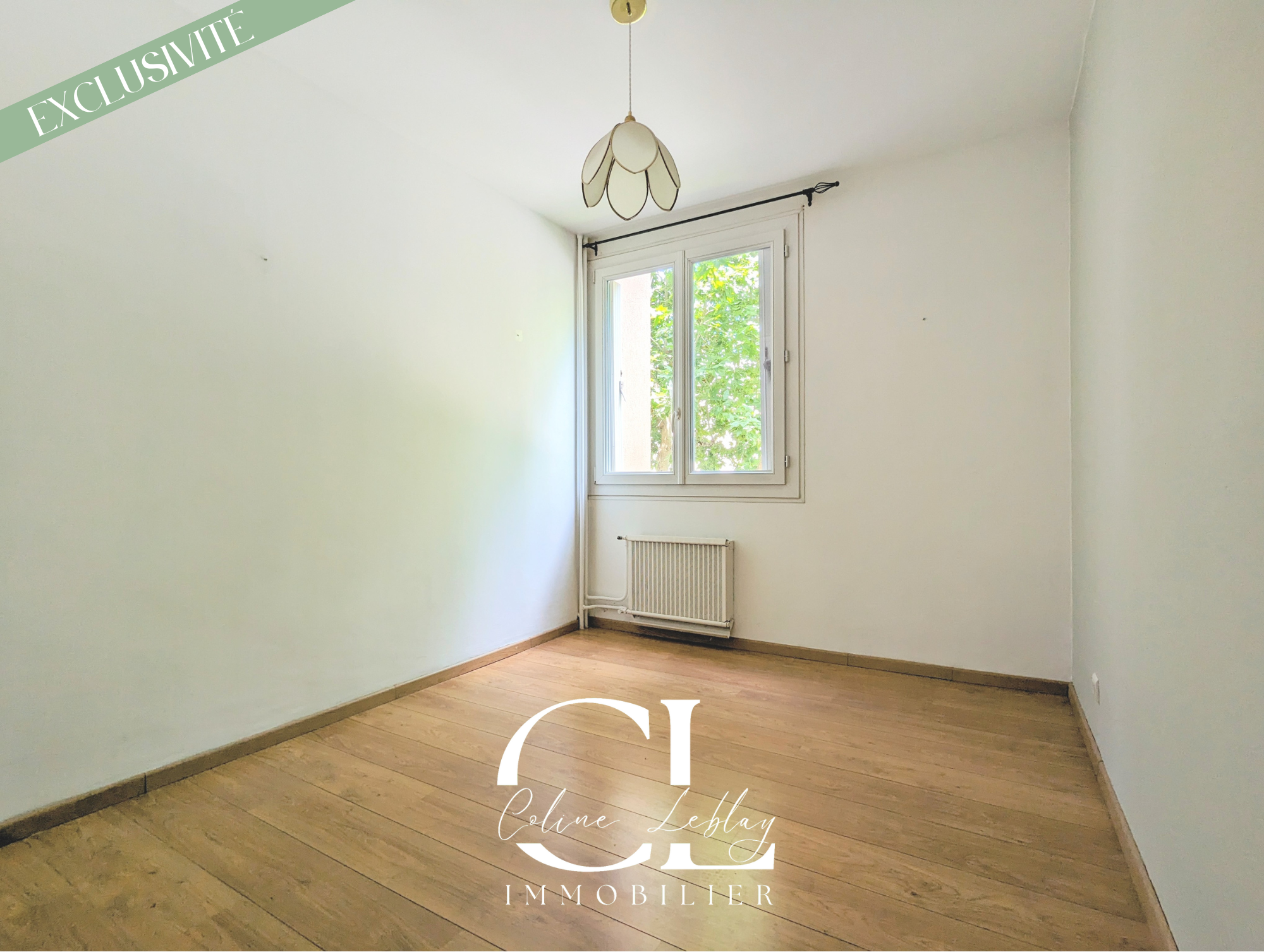 Location Appartement à Aix-en-Provence 4 pièces