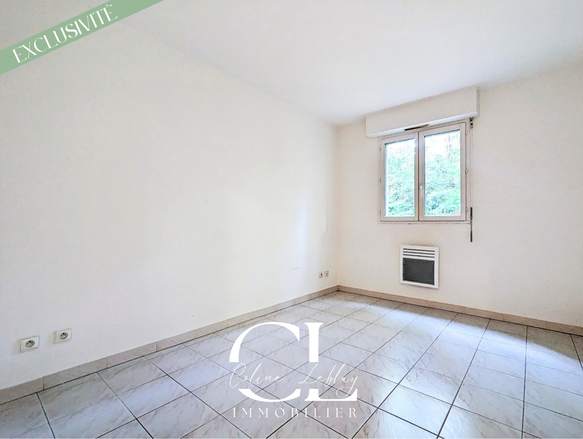 Vente Appartement à Aix-en-Provence 3 pièces