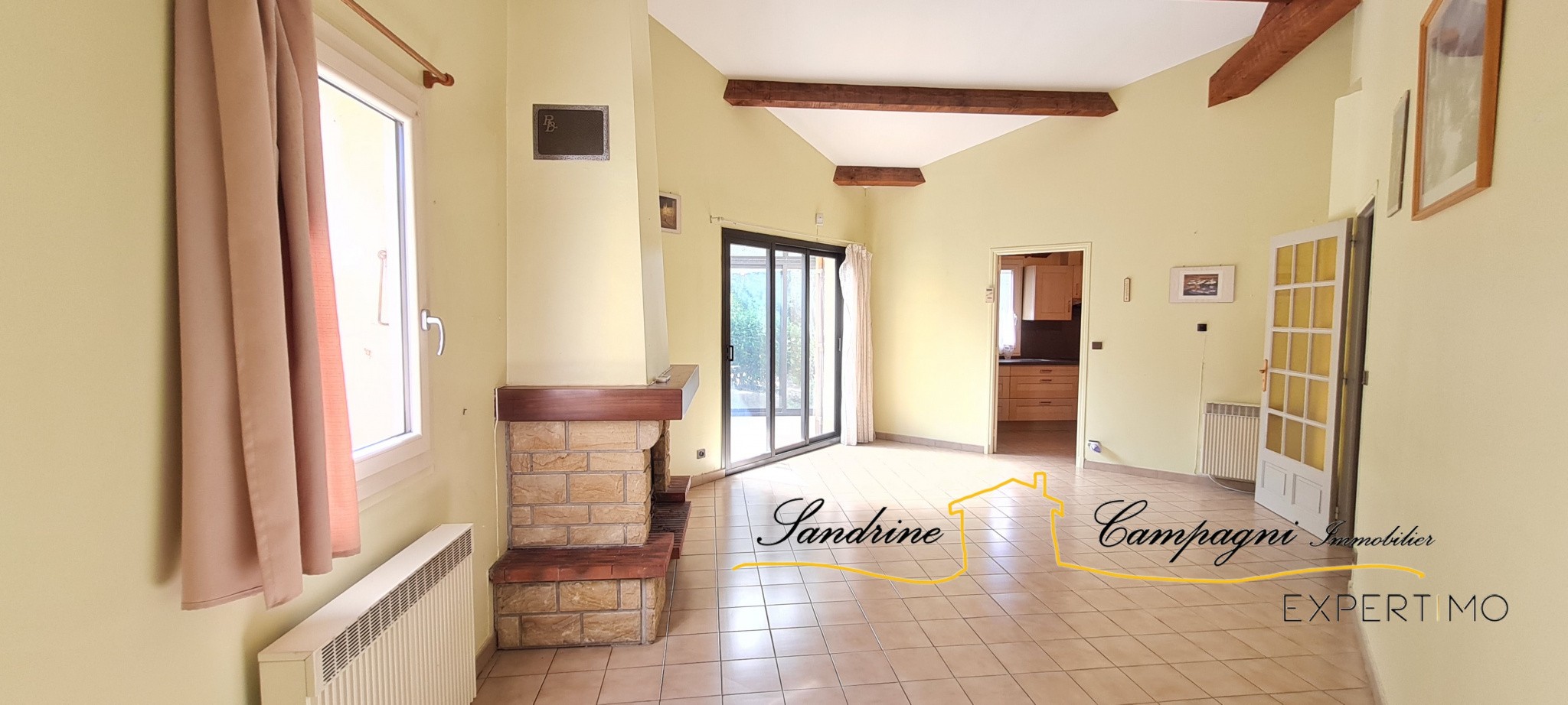 Vente Maison à Carpentras 4 pièces