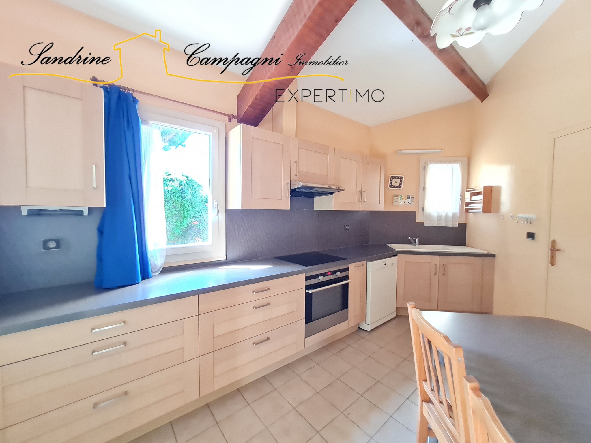 Vente Maison à Carpentras 4 pièces