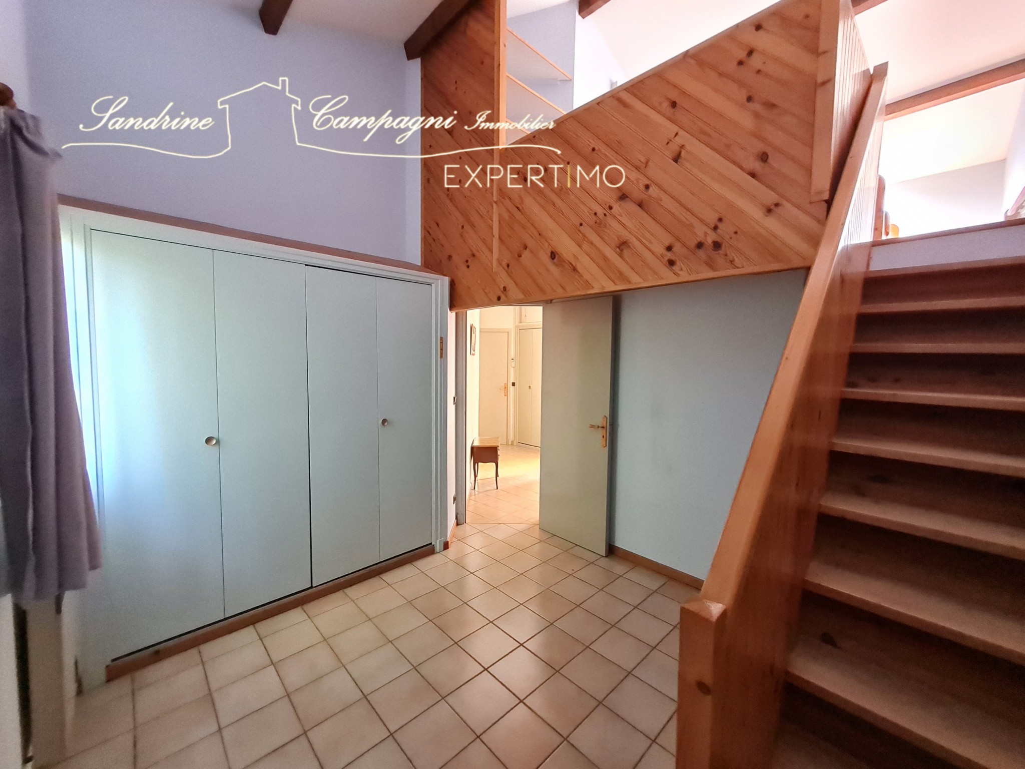 Vente Maison à Carpentras 4 pièces