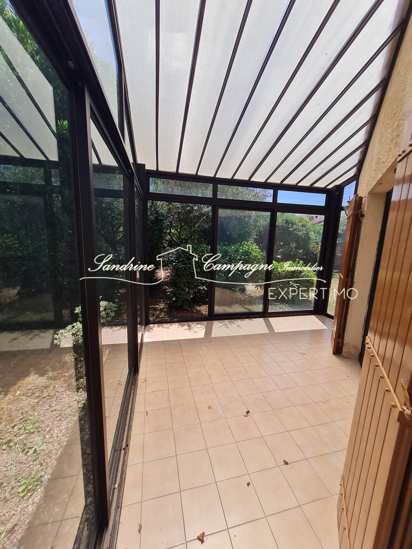 Vente Maison à Carpentras 4 pièces