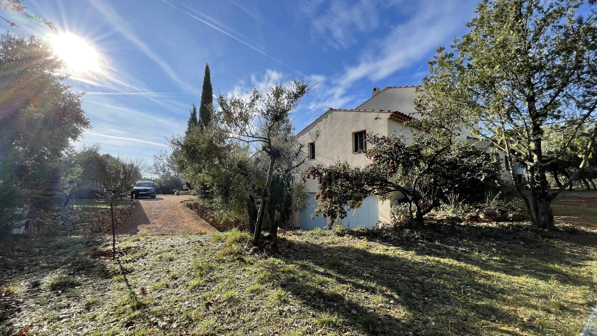 Vente Maison à Cotignac 7 pièces