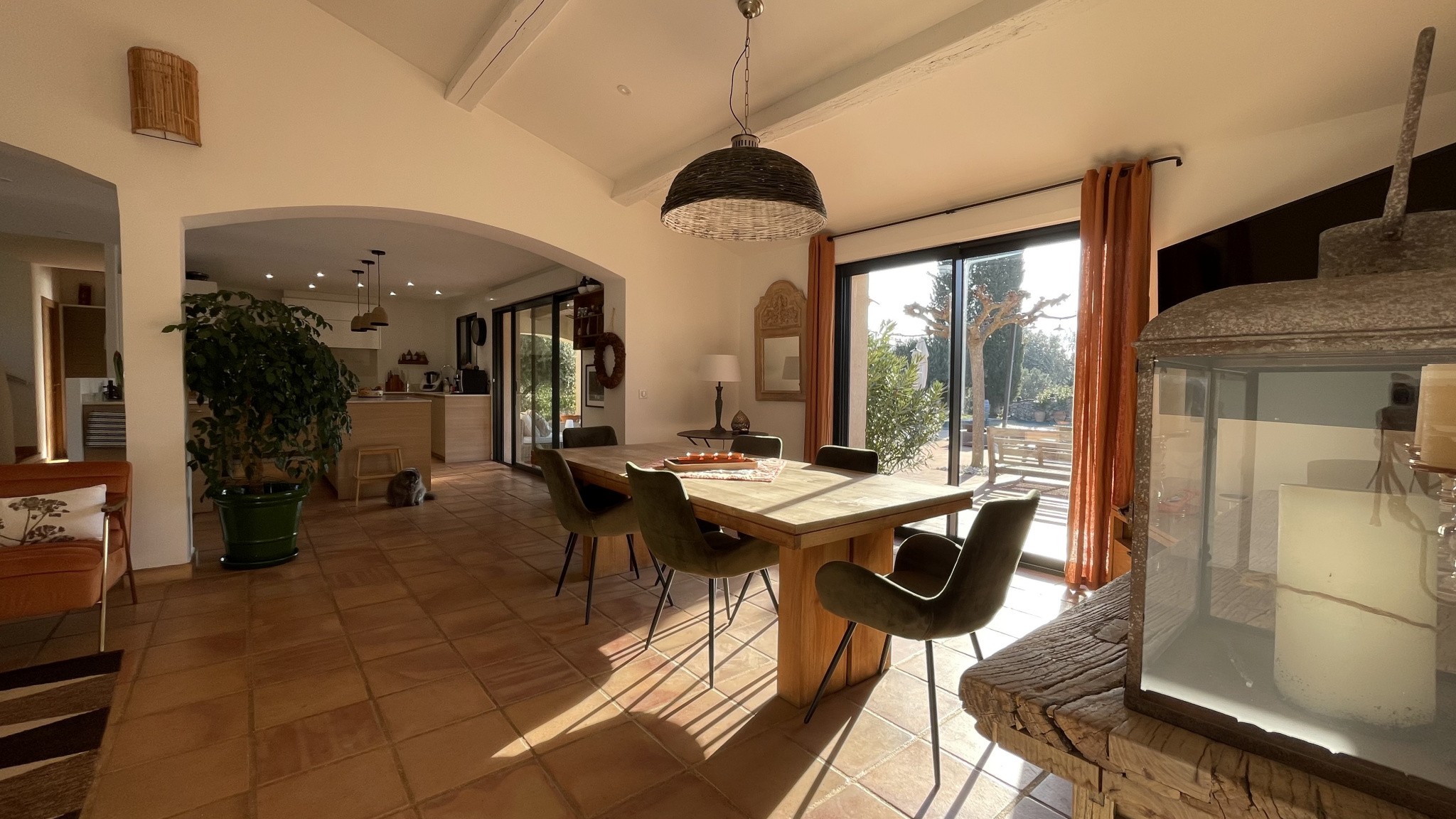 Vente Maison à Cotignac 7 pièces