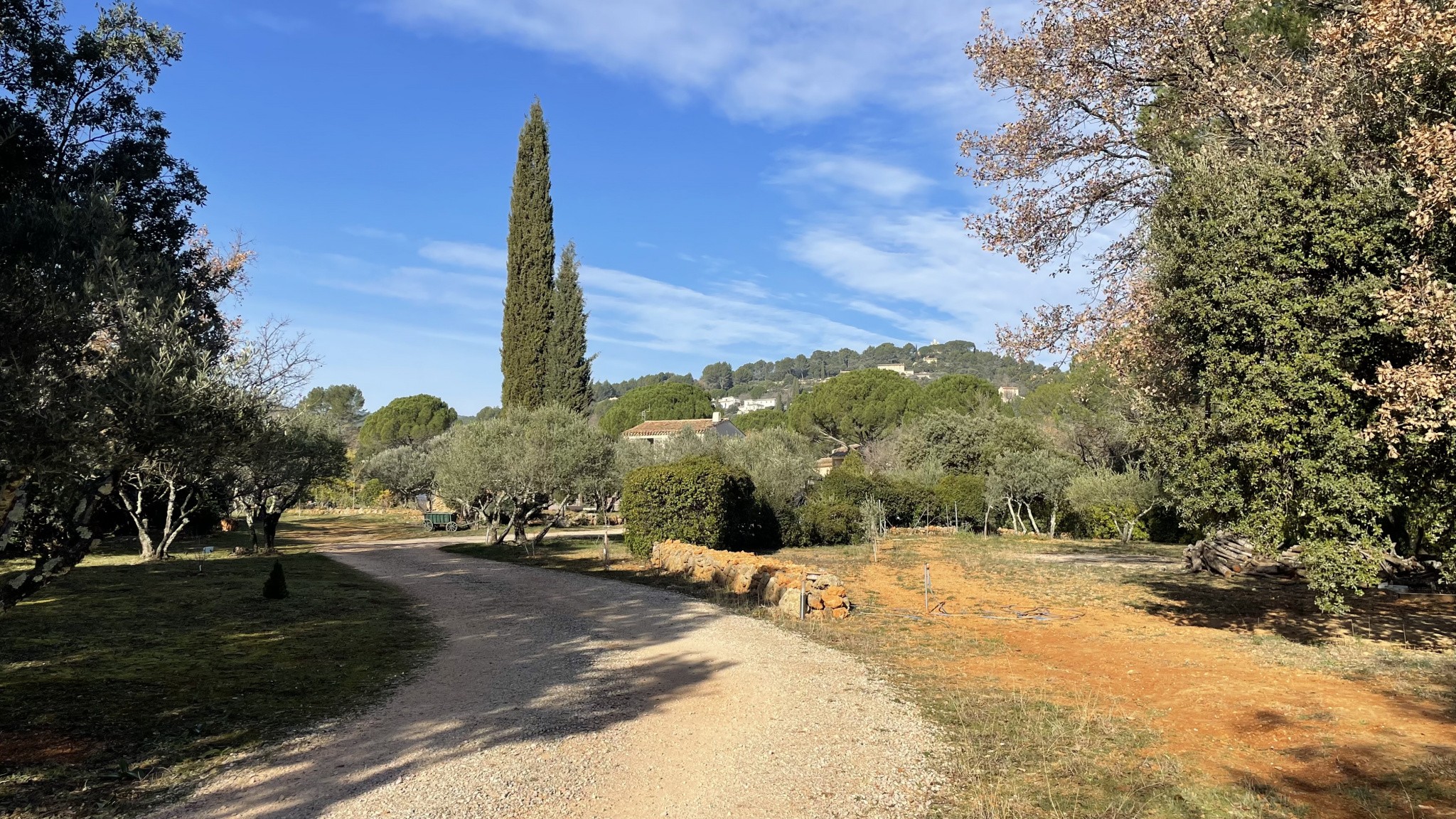 Vente Maison à Cotignac 7 pièces