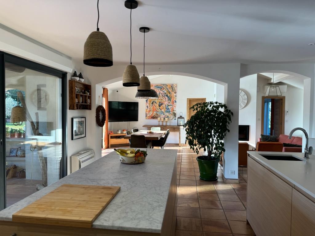 Vente Maison à Cotignac 7 pièces