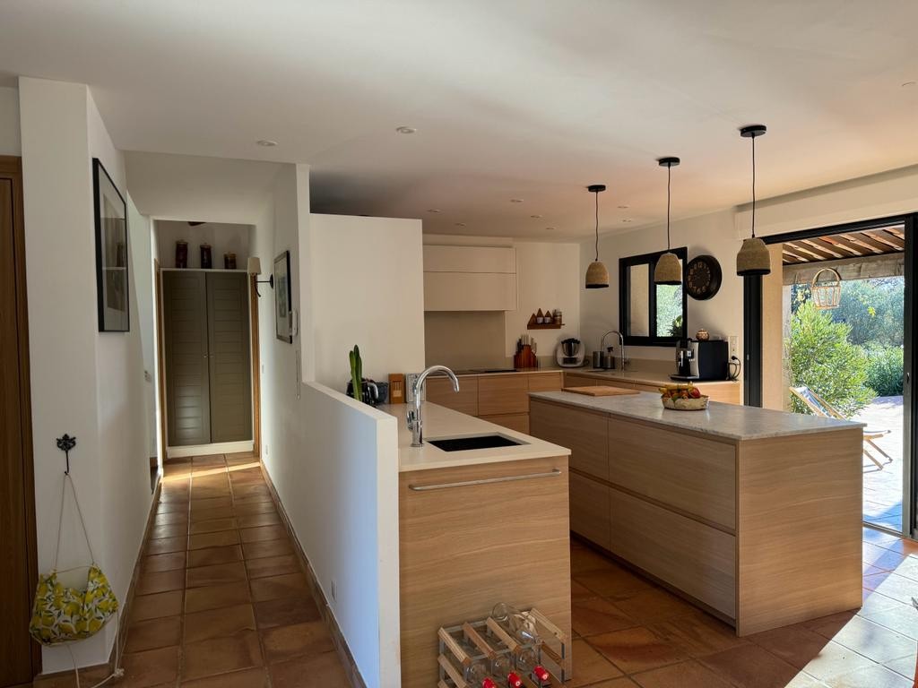 Vente Maison à Cotignac 7 pièces