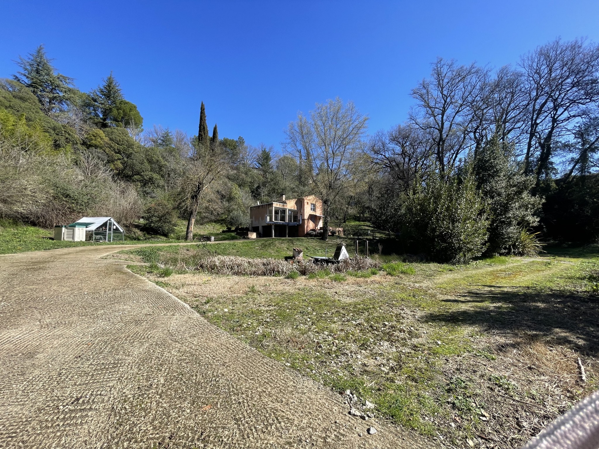 Vente Maison à Cotignac 4 pièces