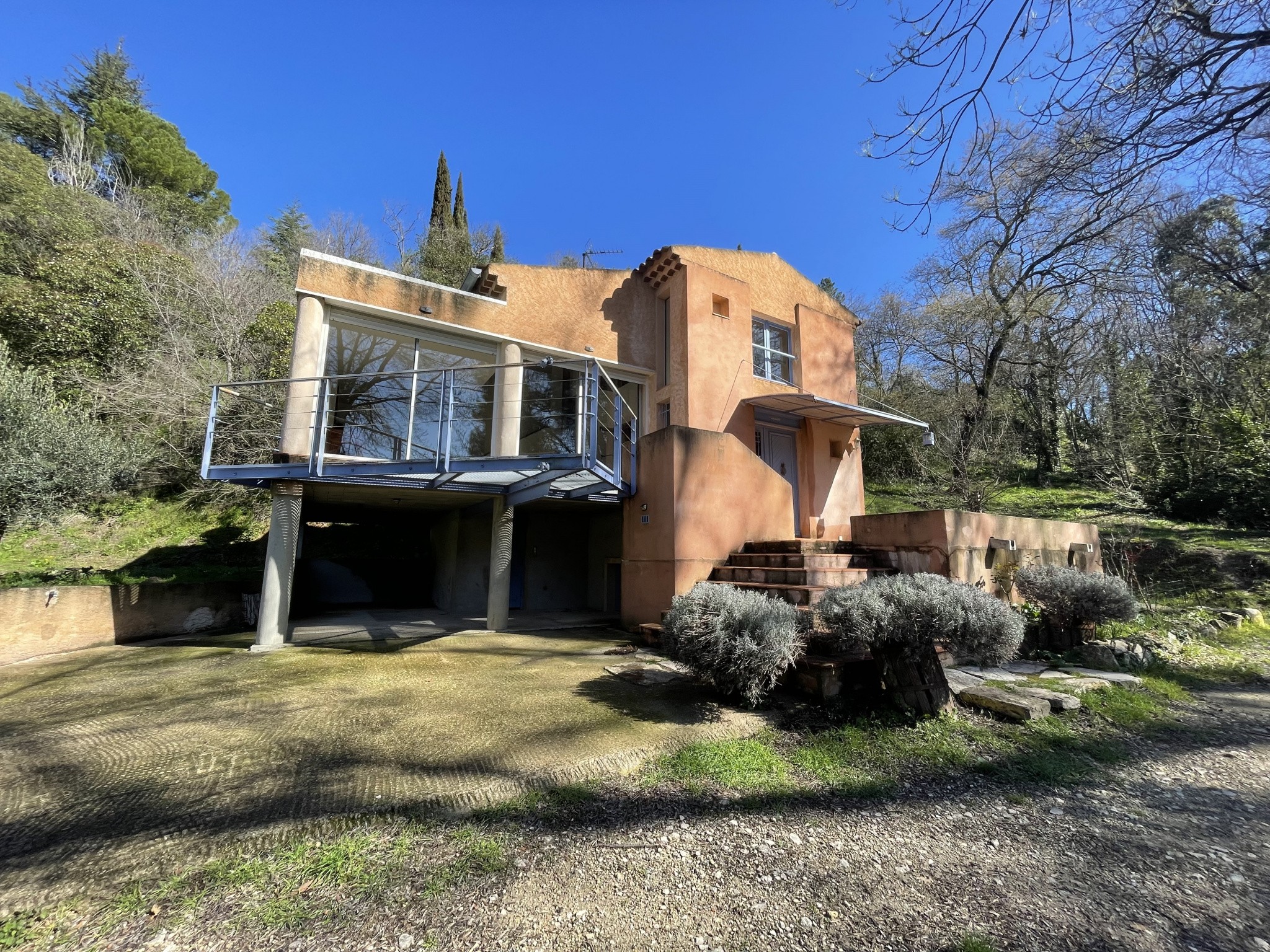 Vente Maison à Cotignac 4 pièces