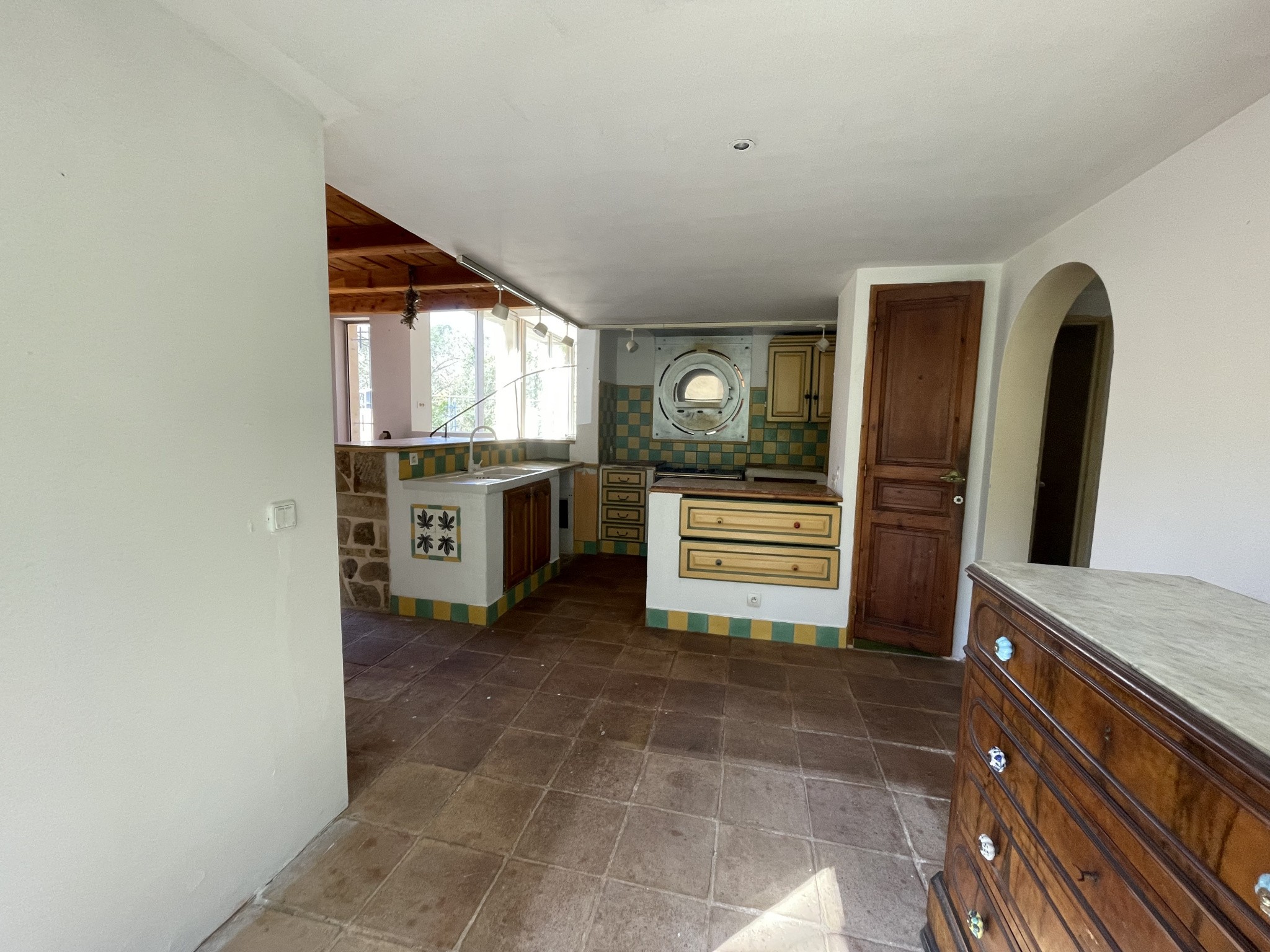 Vente Maison à Cotignac 4 pièces