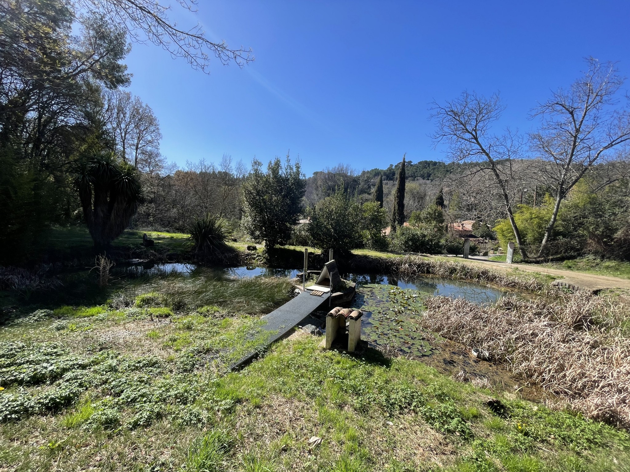 Vente Maison à Cotignac 4 pièces