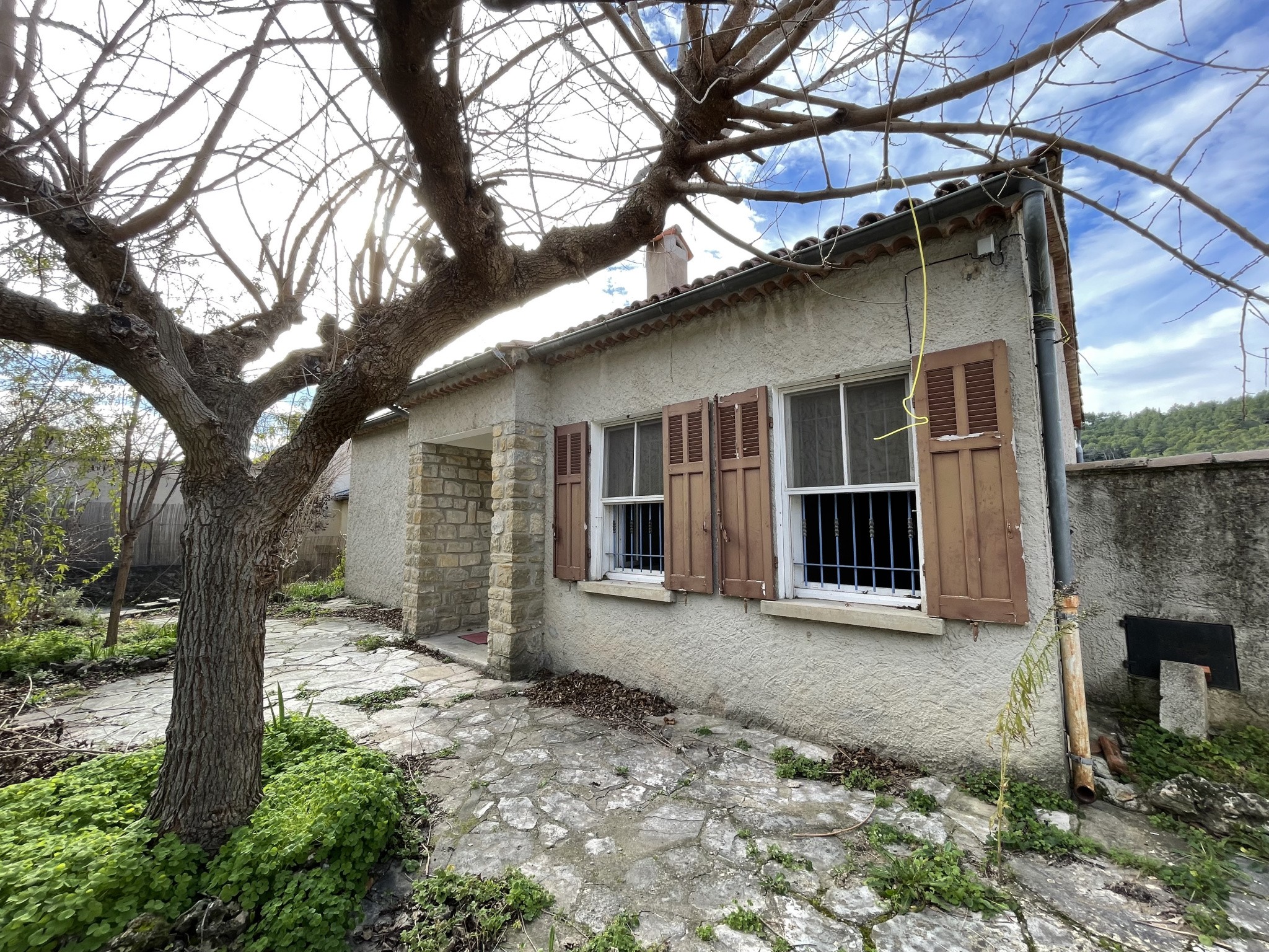 Vente Maison à Cotignac 4 pièces