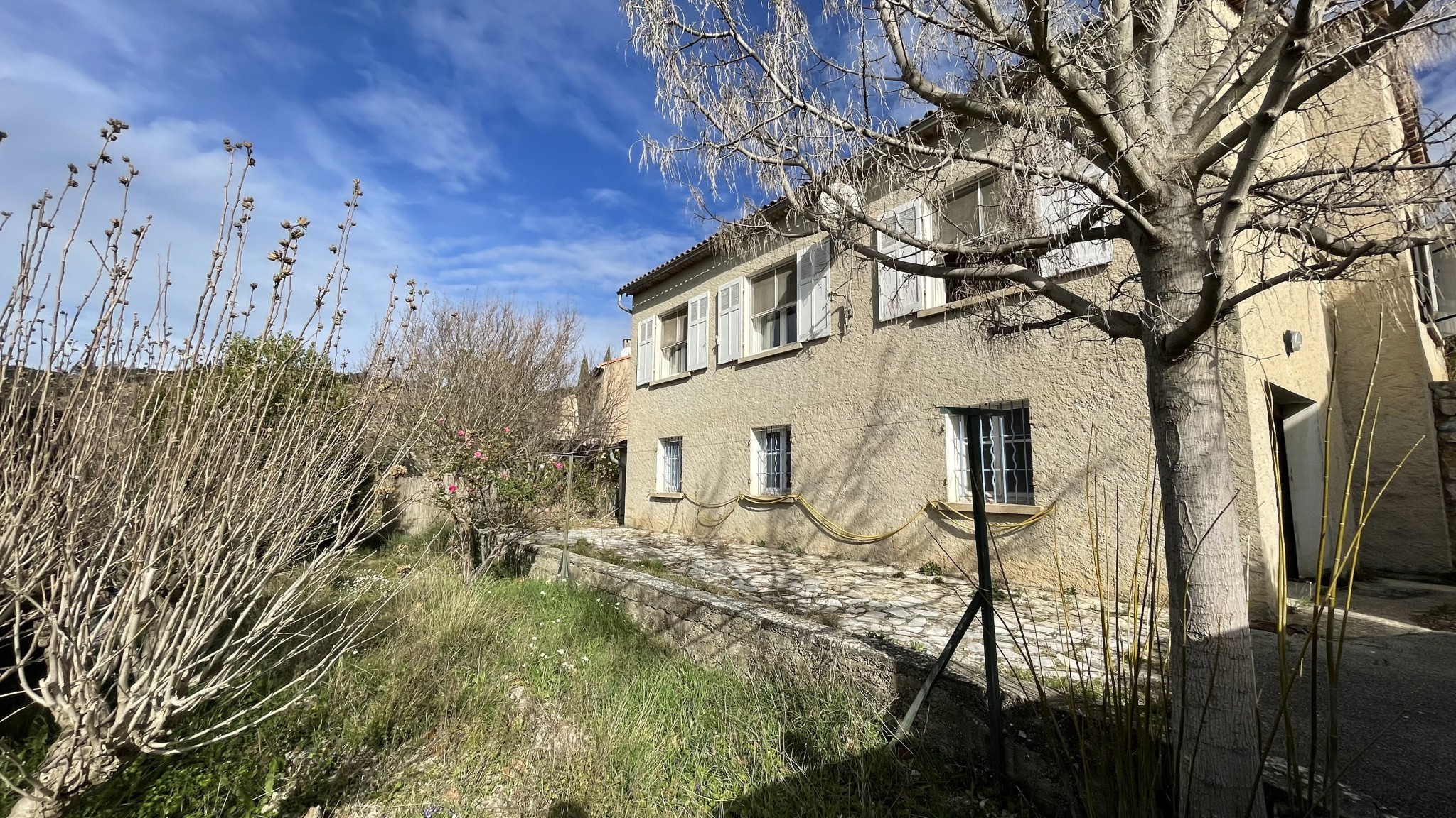 Vente Maison à Cotignac 4 pièces