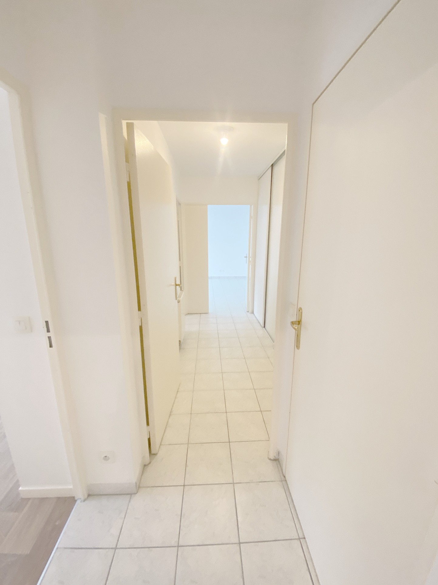 Vente Appartement à Dourdan 3 pièces