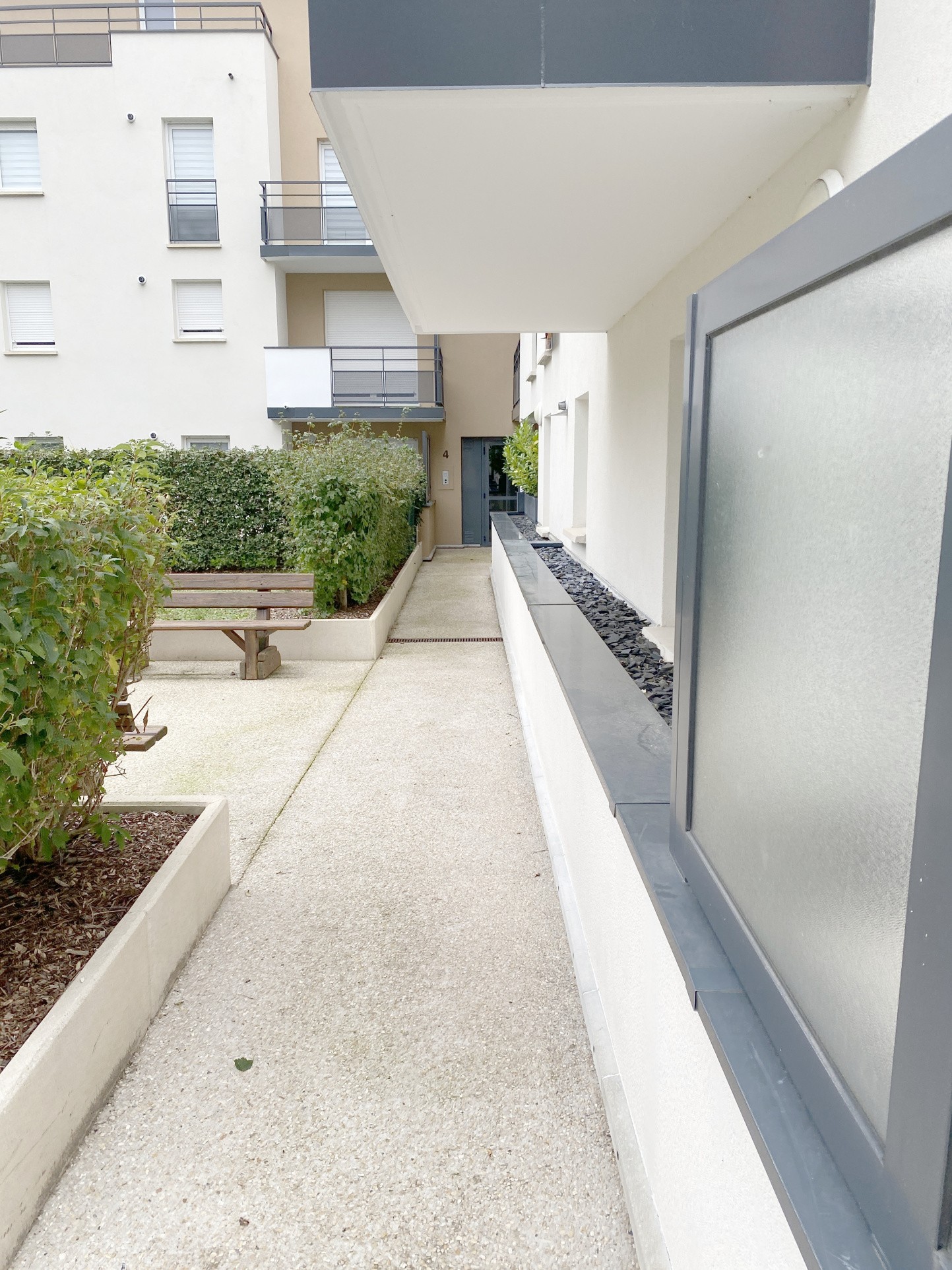 Vente Appartement à Dourdan 3 pièces