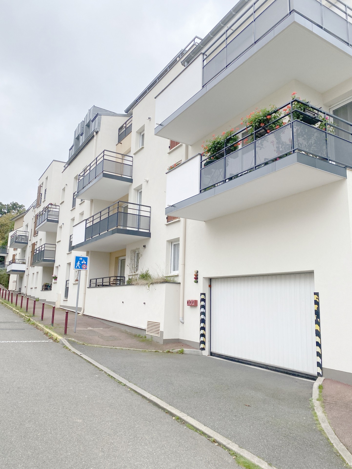 Vente Appartement à Dourdan 3 pièces