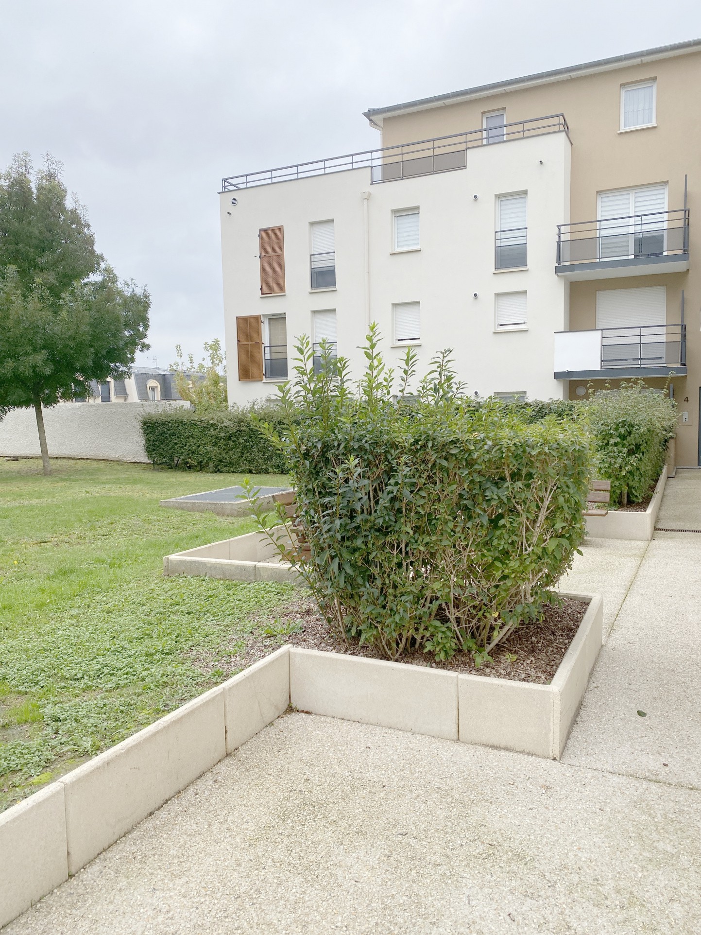 Vente Appartement à Dourdan 3 pièces