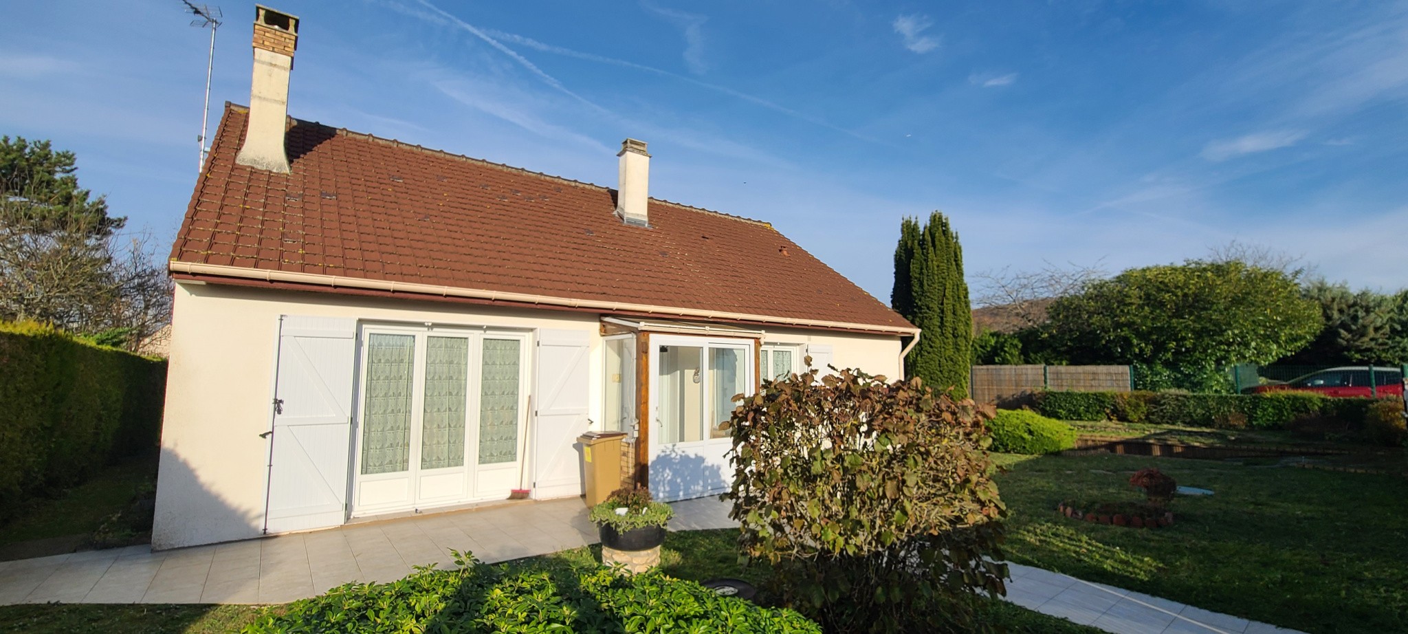 Vente Maison à Morigny-Champigny 5 pièces