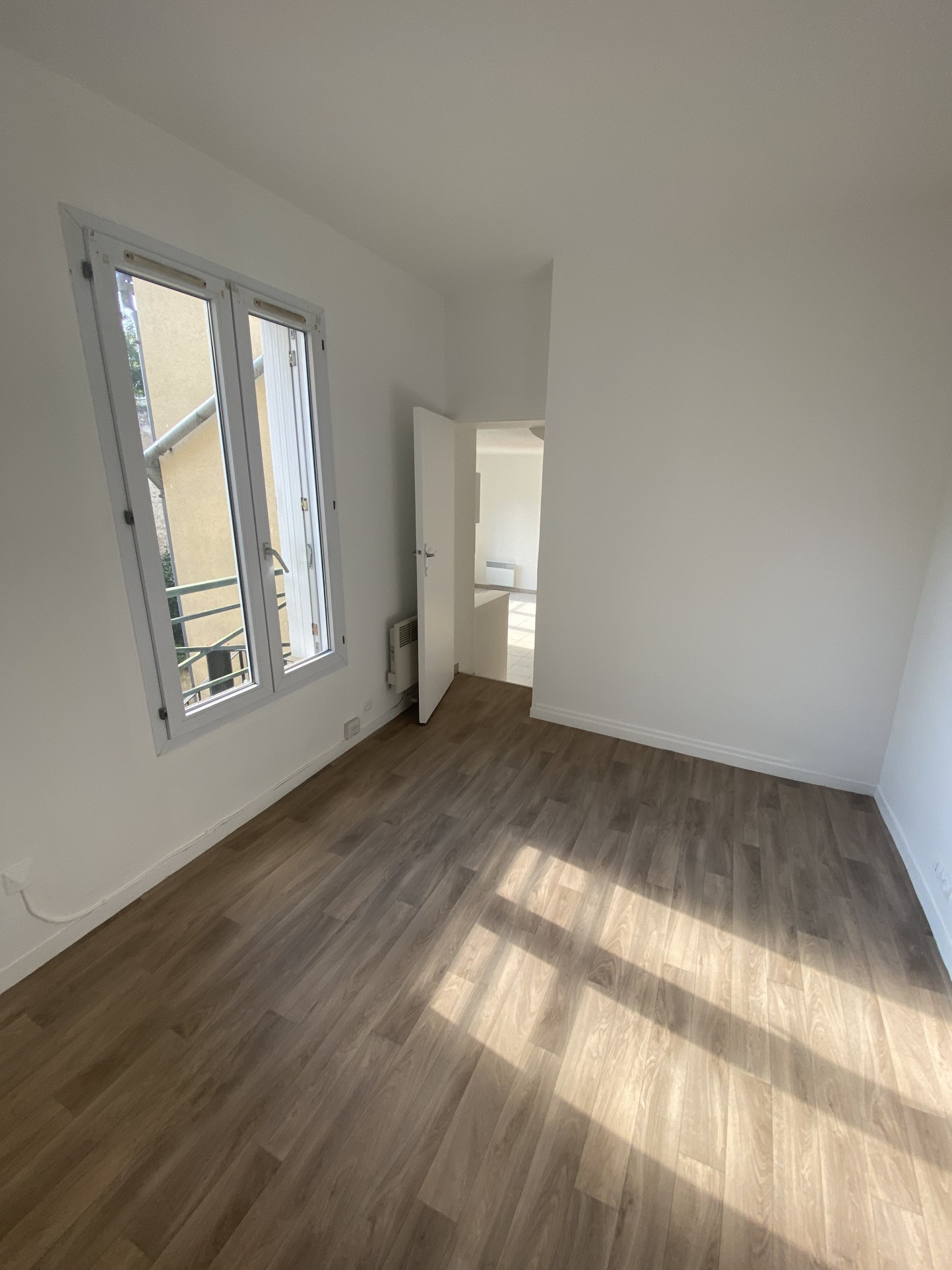 Vente Appartement à Étampes 3 pièces