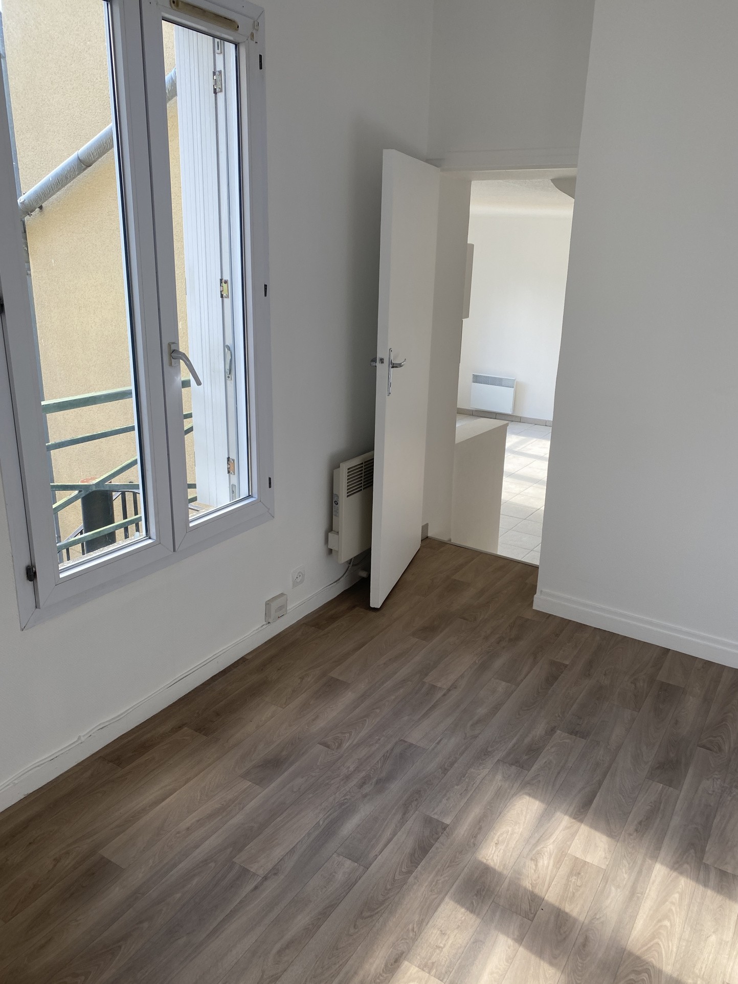 Vente Appartement à Étampes 3 pièces