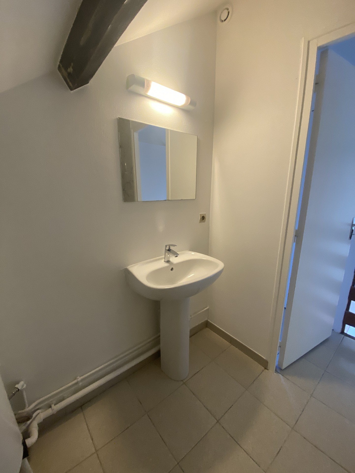 Vente Appartement à Étampes 3 pièces