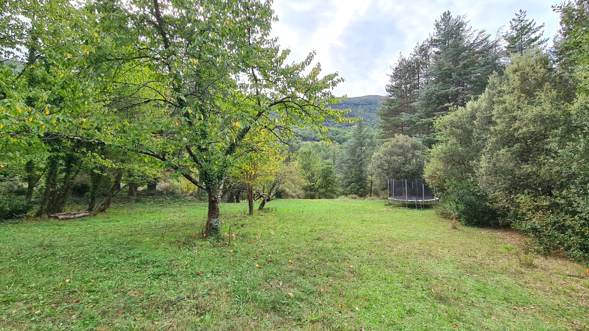 Vente Maison à Saint-Paul-la-Coste 10 pièces