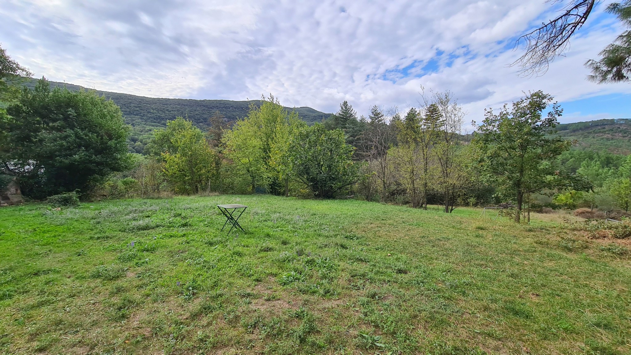 Vente Maison à Saint-Paul-la-Coste 10 pièces