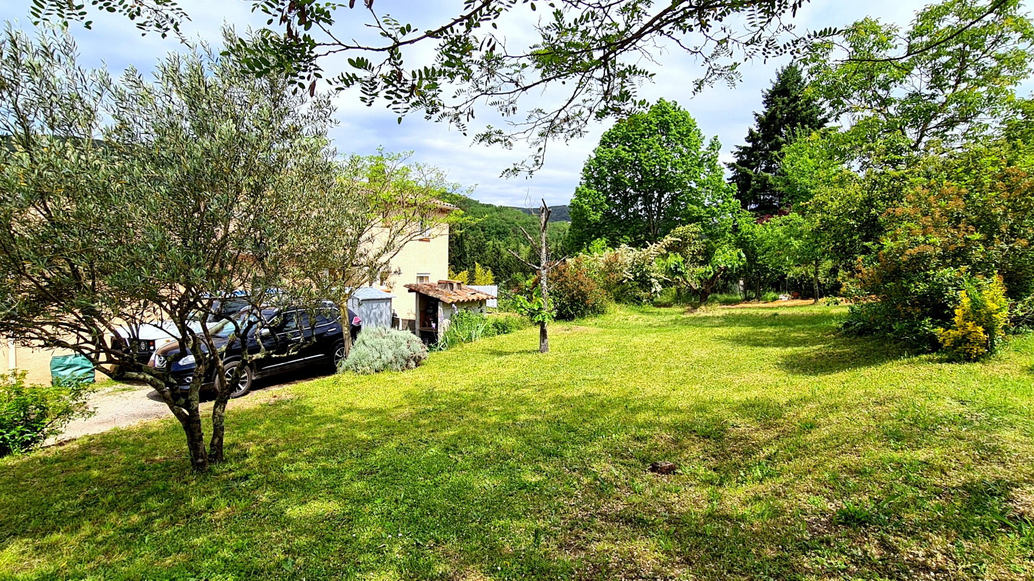 Vente Maison à Générargues 7 pièces