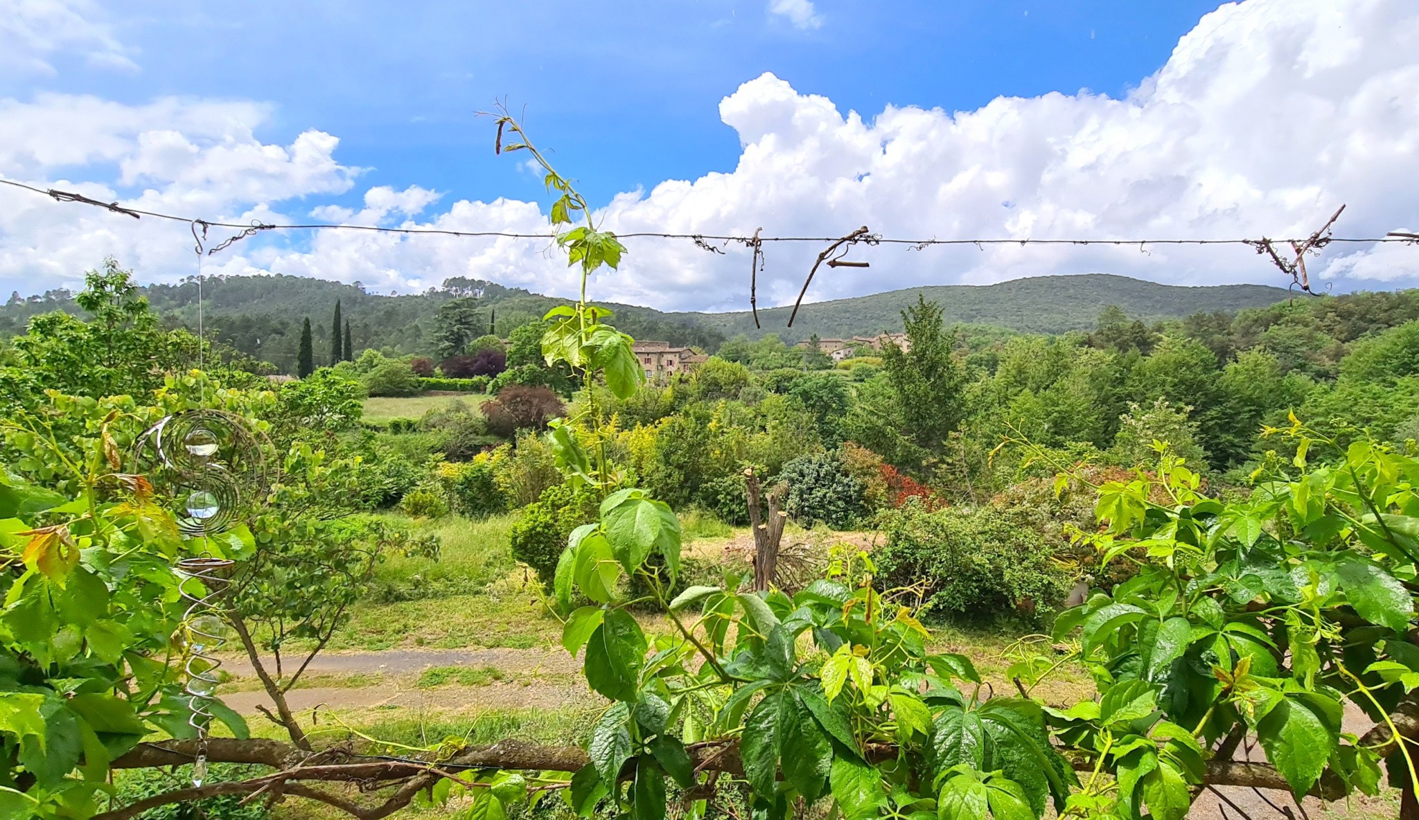 Vente Maison à Générargues 7 pièces