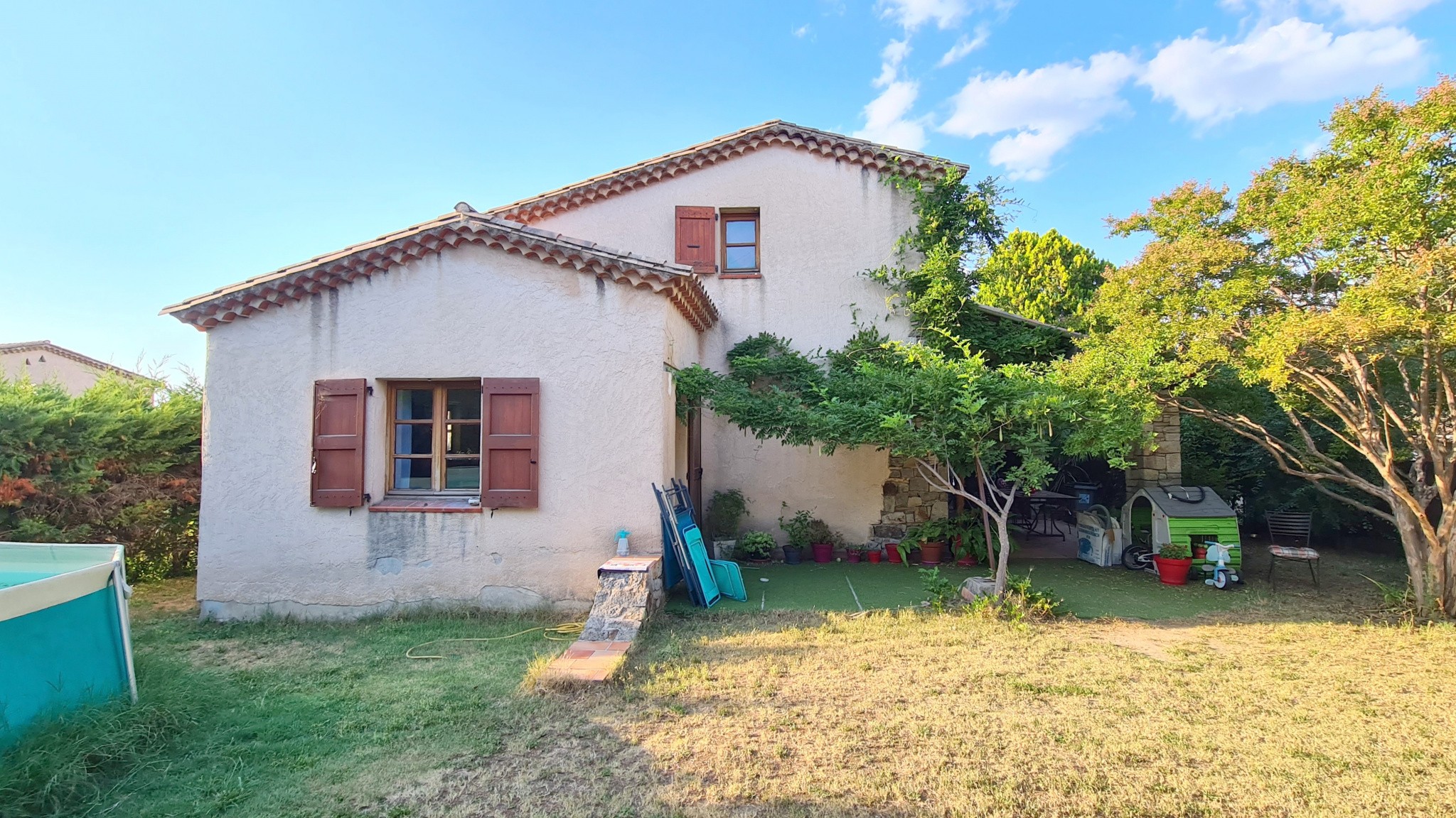 Vente Maison à Alès 5 pièces