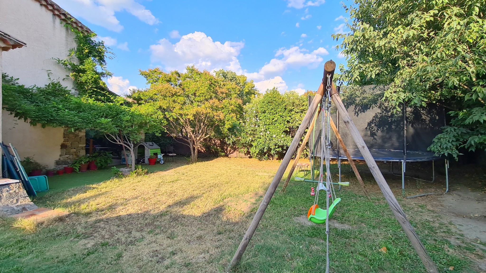 Vente Maison à Alès 5 pièces