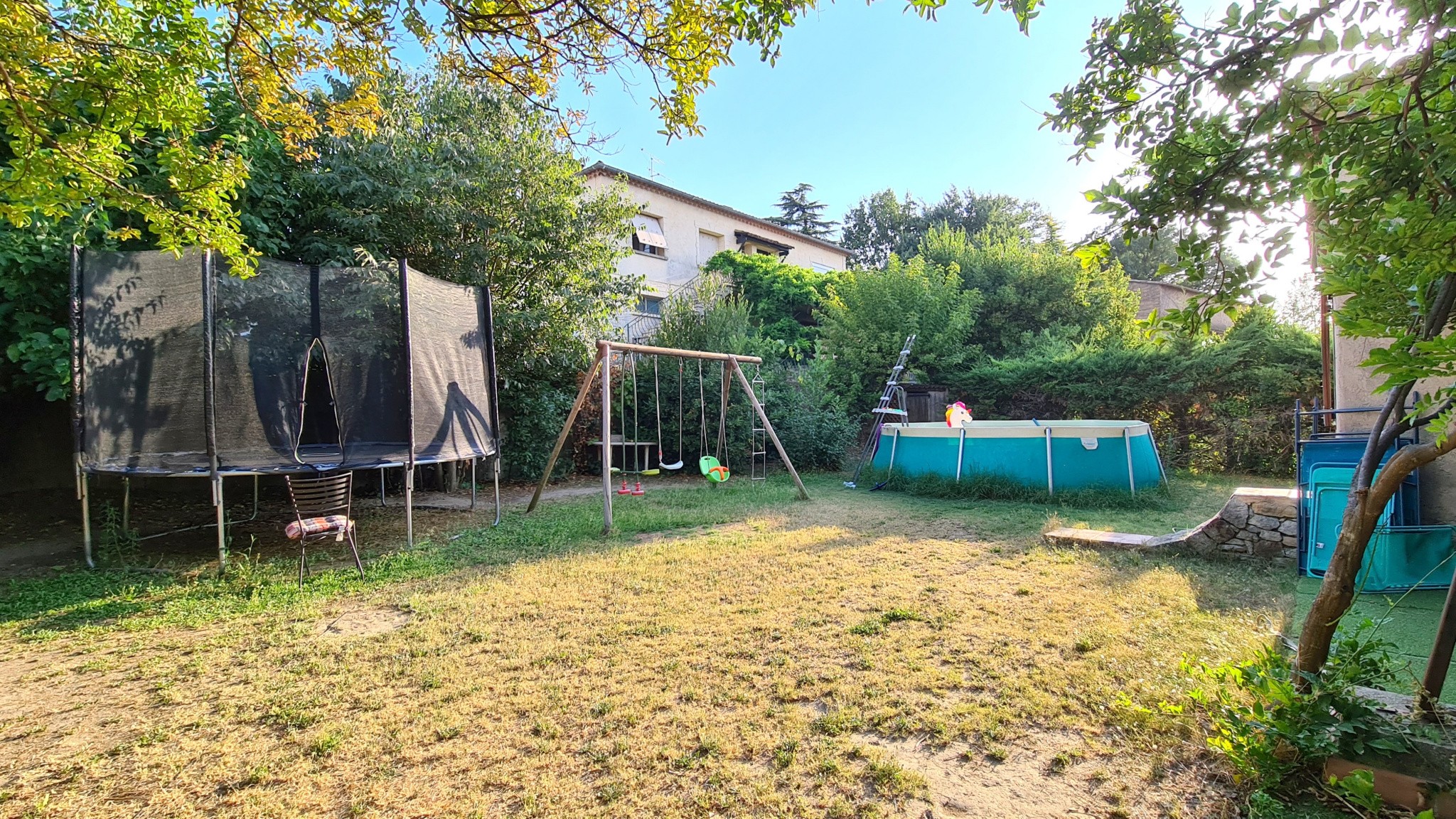 Vente Maison à Alès 5 pièces