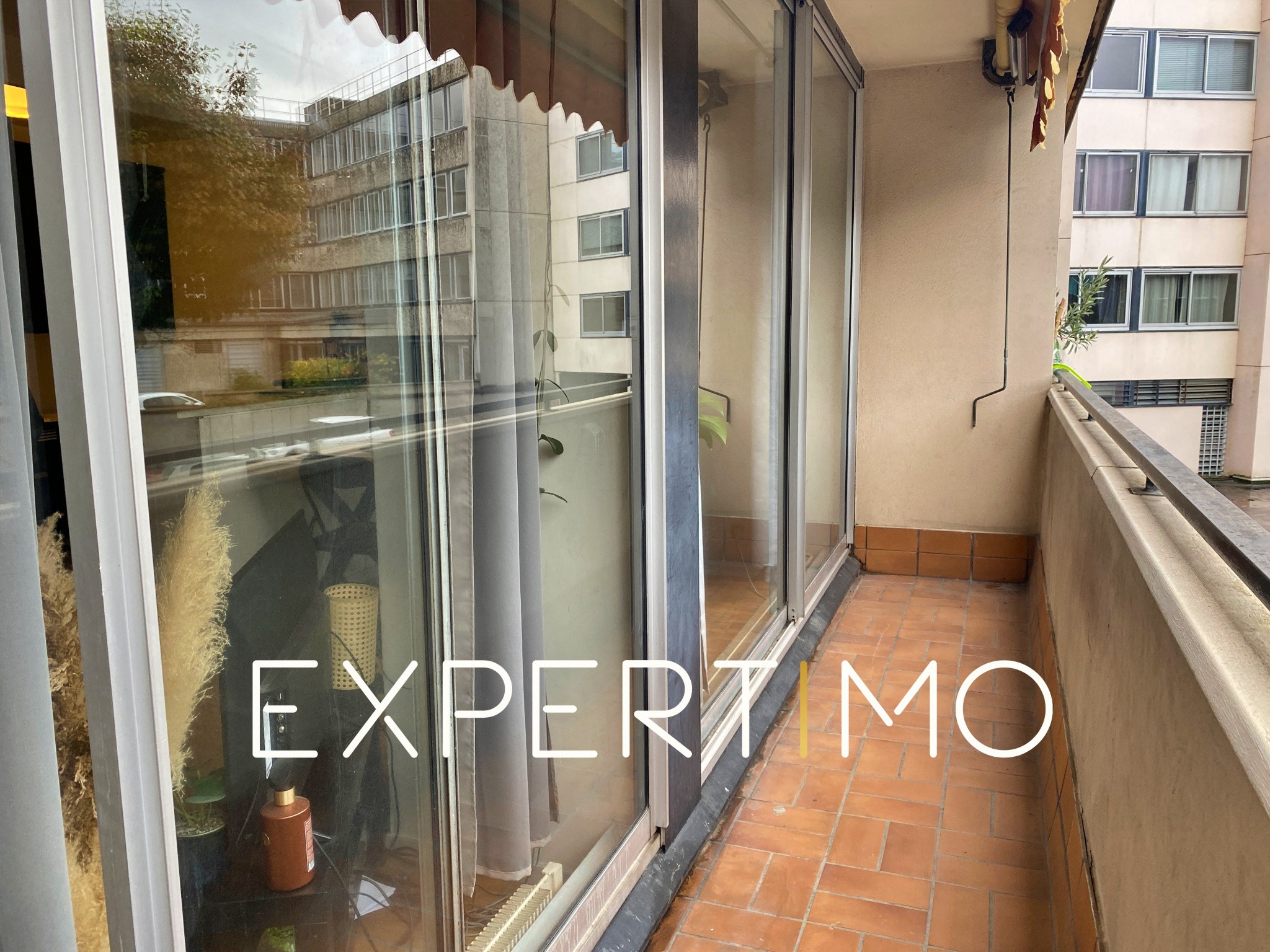 Vente Appartement à Clermont-Ferrand 2 pièces