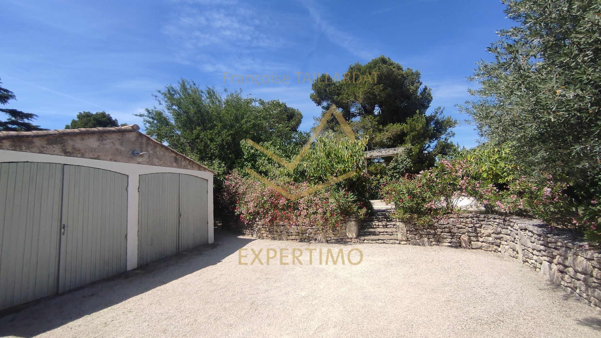 Vente Maison à Cavaillon 5 pièces