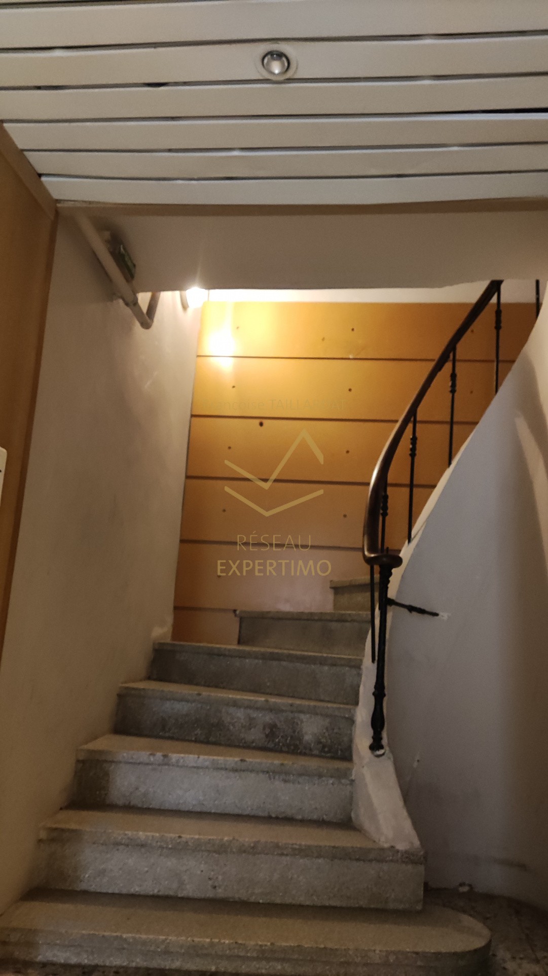 Vente Appartement à Avignon 5 pièces