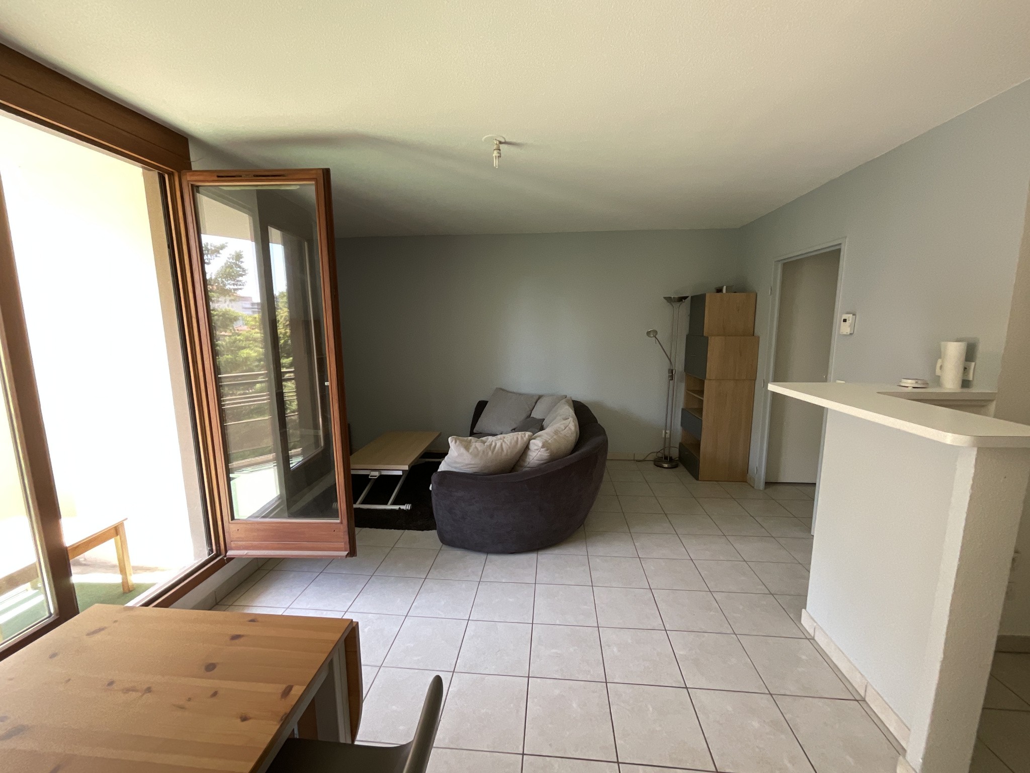 Vente Appartement à Villeurbanne 2 pièces