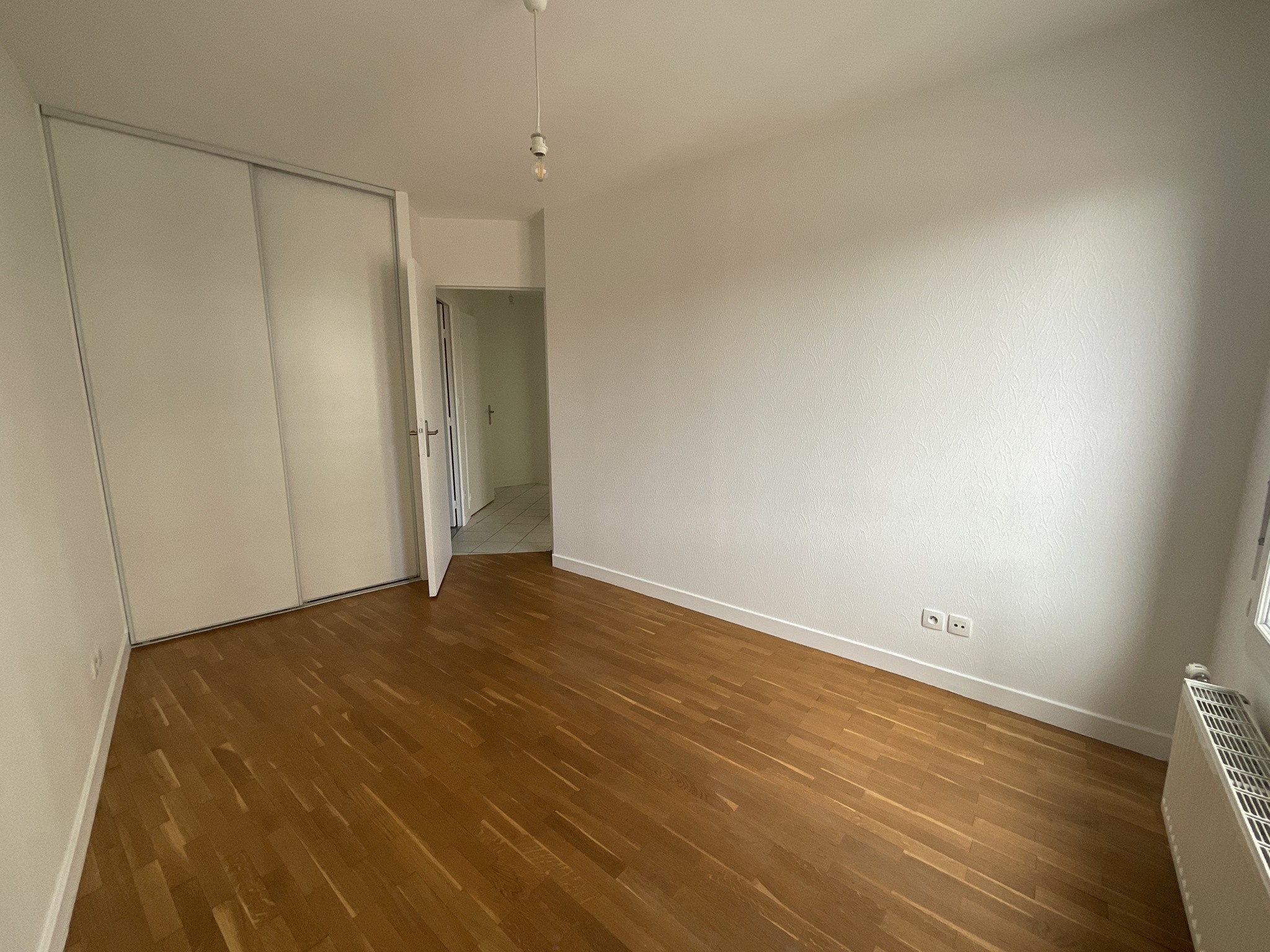 Vente Appartement à Lyon 8e arrondissement 3 pièces