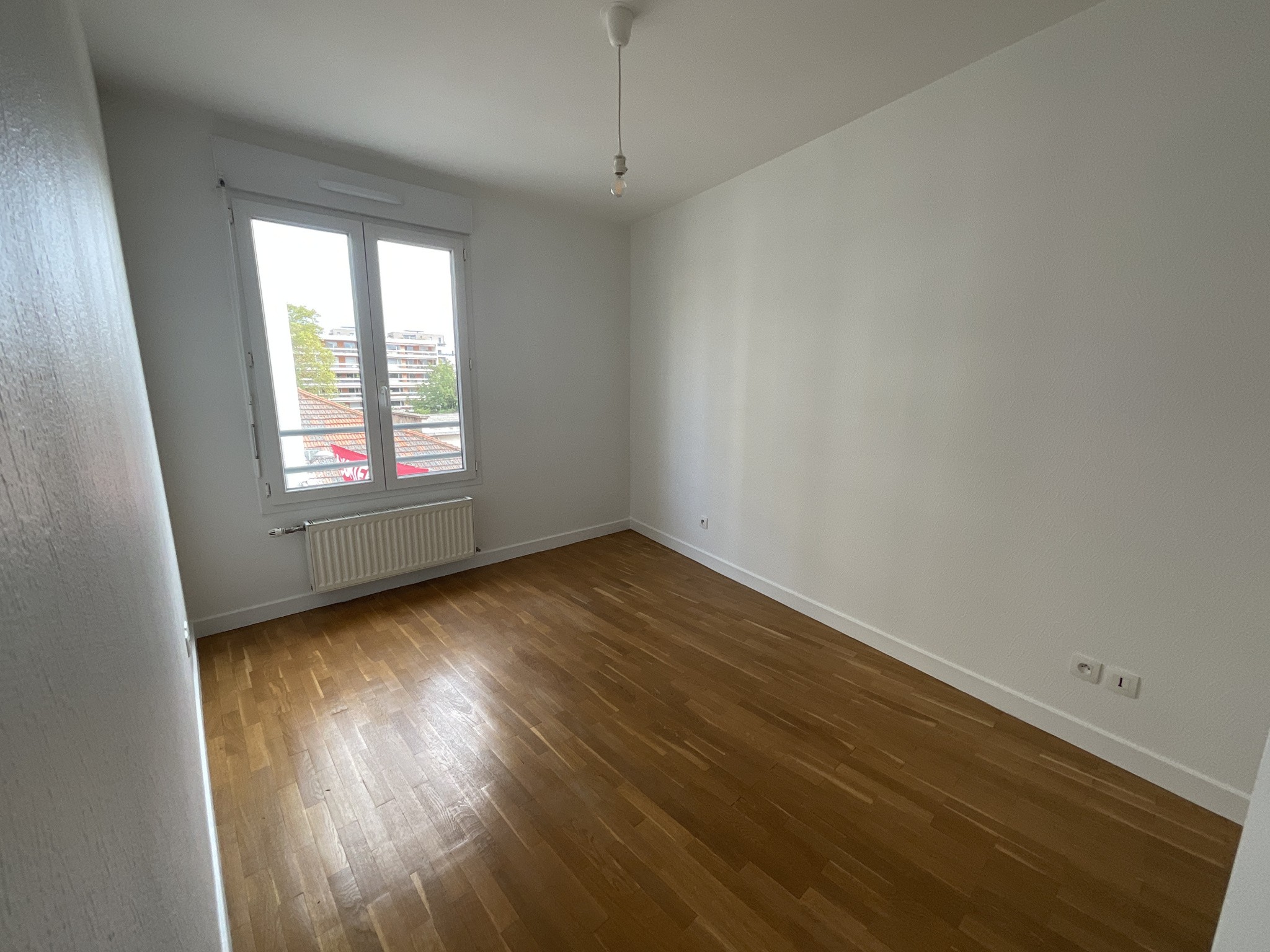 Vente Appartement à Lyon 8e arrondissement 3 pièces