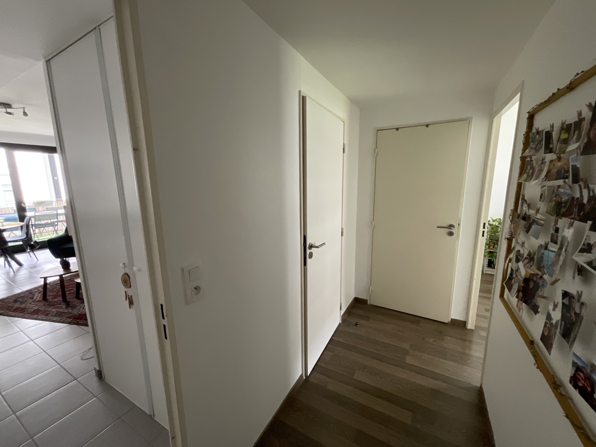 Vente Appartement à Grenoble 4 pièces