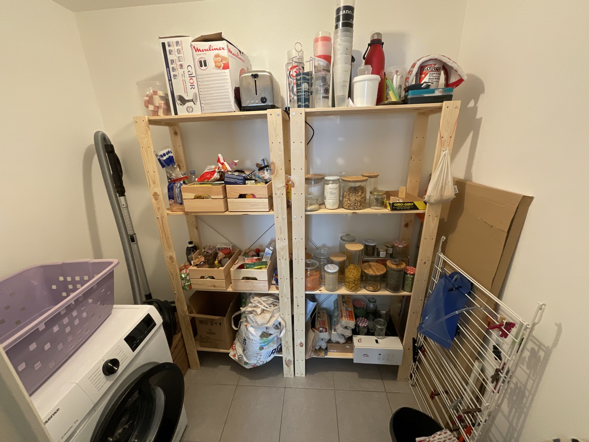 Vente Appartement à Grenoble 4 pièces