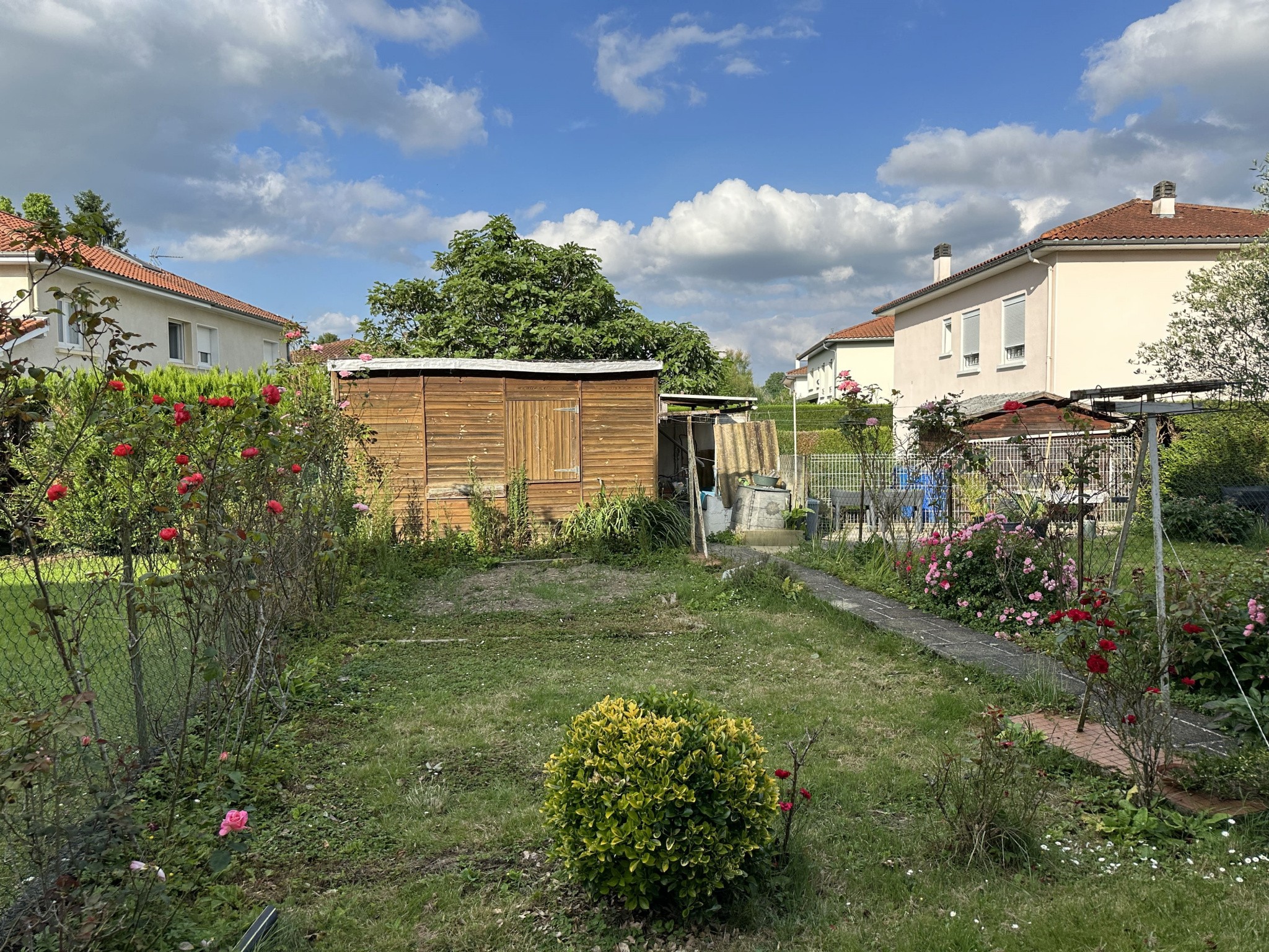 Vente Maison à Oloron-Sainte-Marie 5 pièces