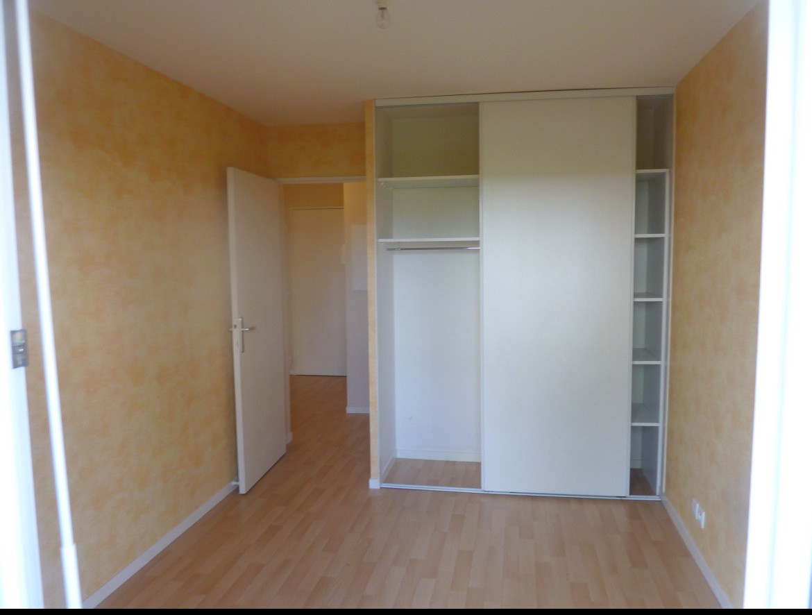 Vente Appartement à Betton 3 pièces