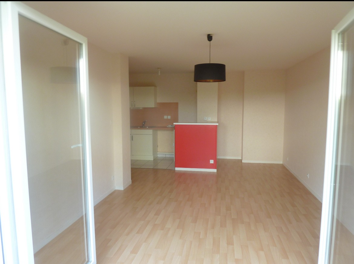 Vente Appartement à Betton 3 pièces