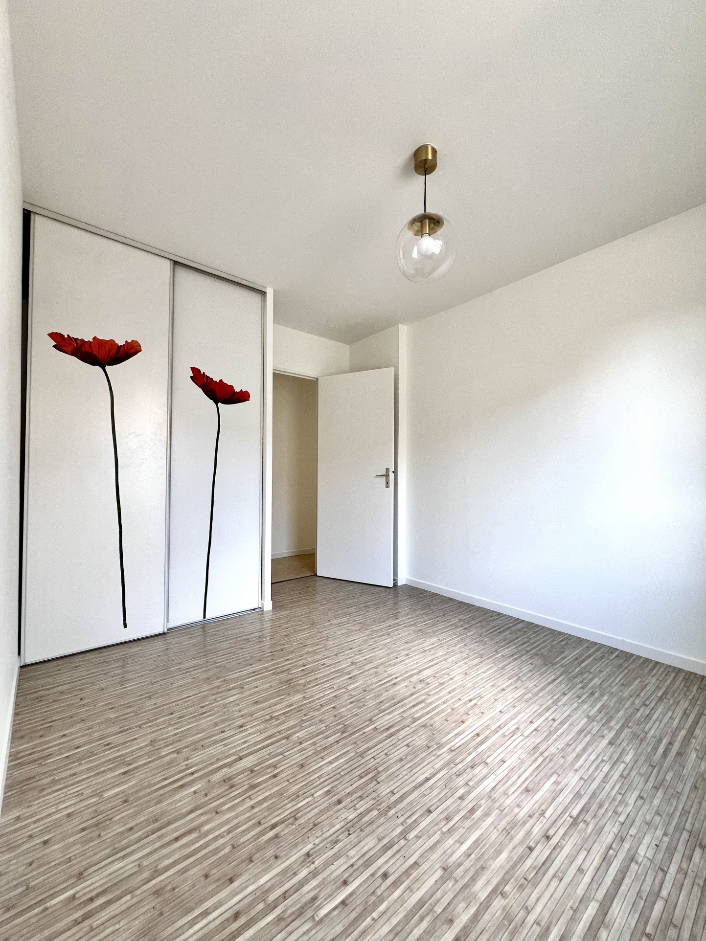 Vente Appartement à Saint-Grégoire 2 pièces