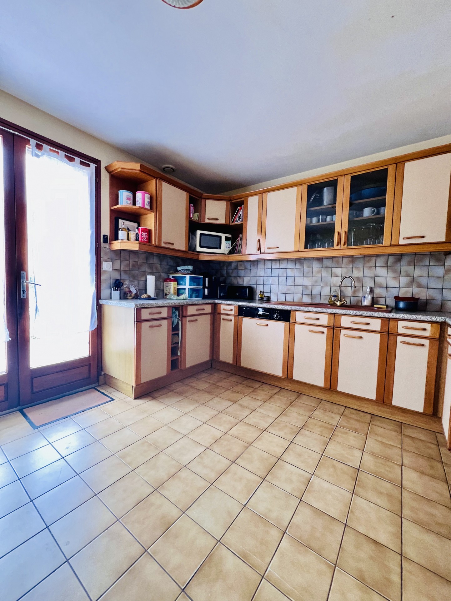 Vente Maison à la Mézière 6 pièces