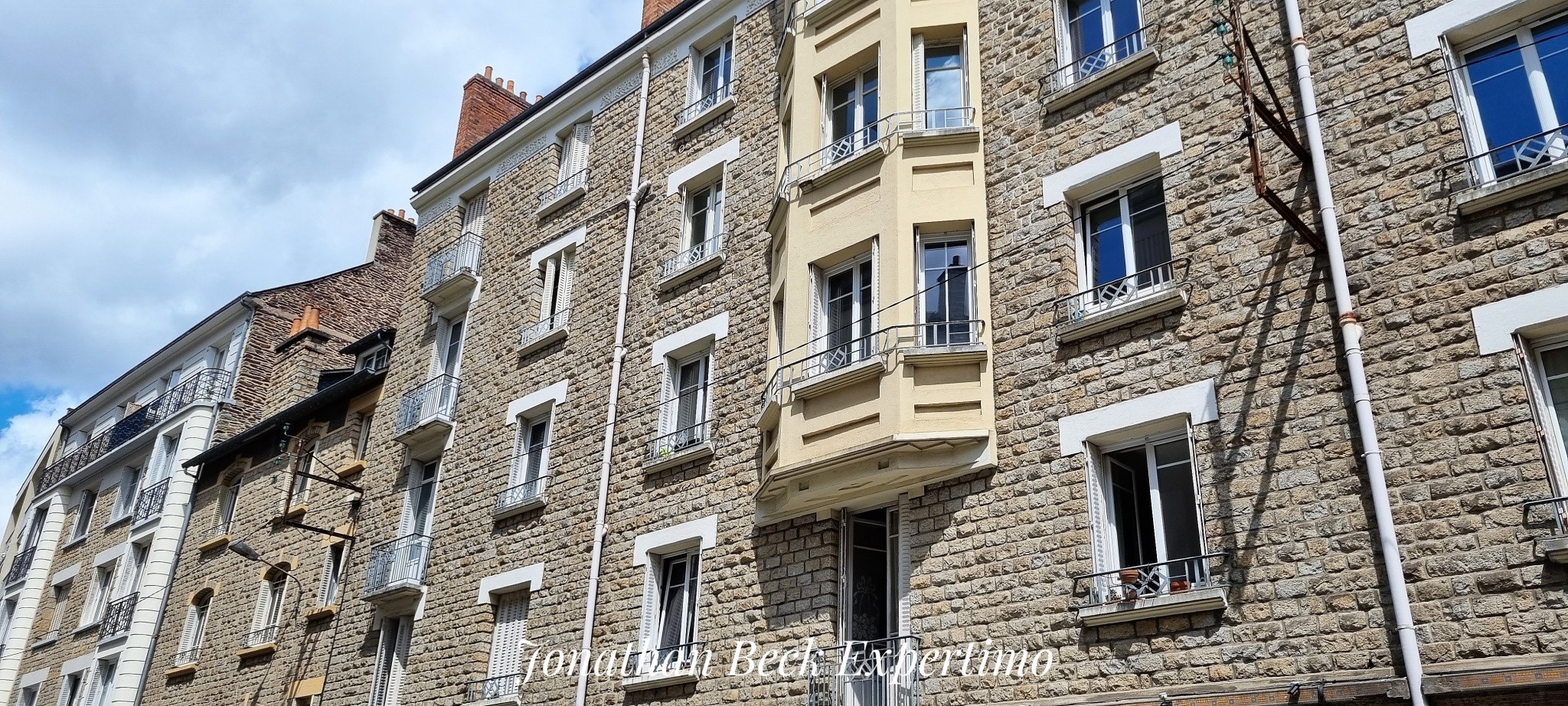 Vente Appartement à Rennes 1 pièce