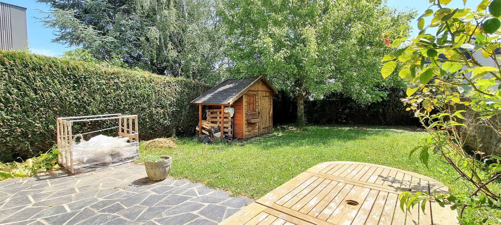 Vente Maison à Rennes 5 pièces