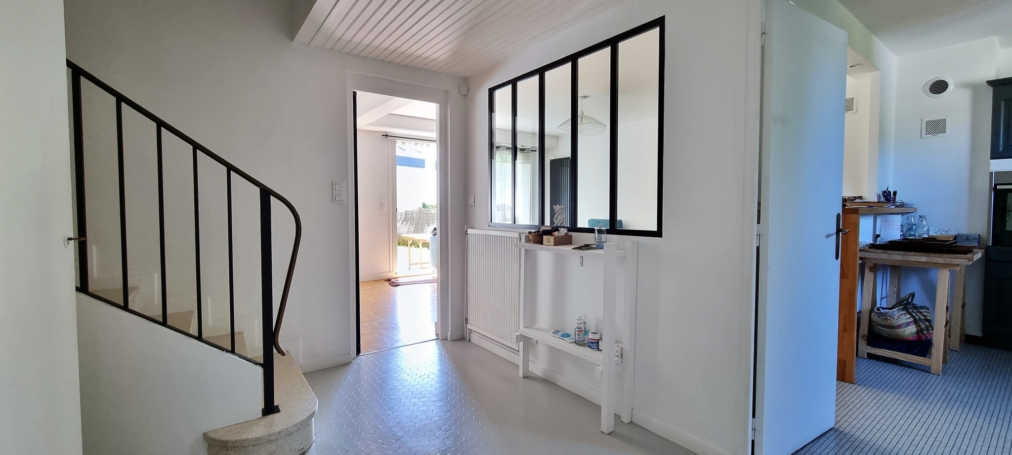 Vente Maison à Rennes 5 pièces