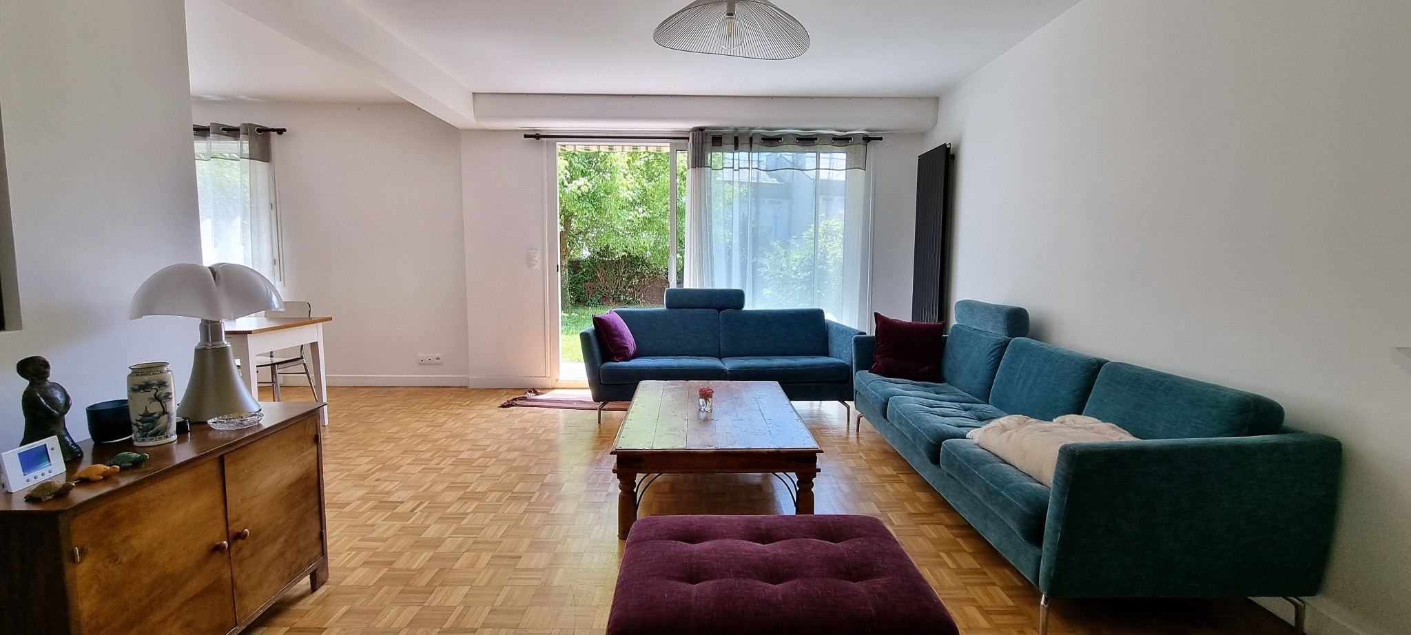 Vente Maison à Rennes 5 pièces