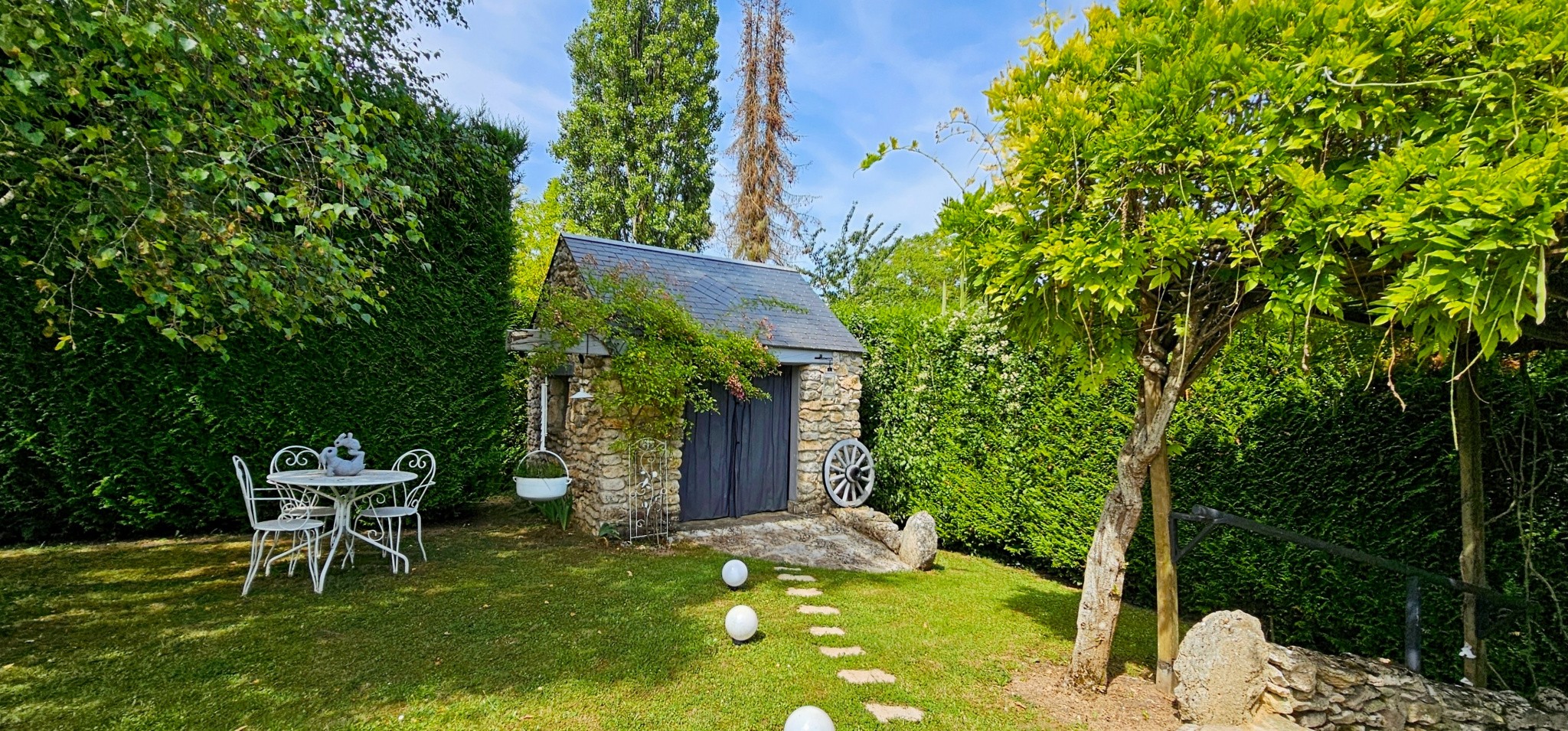 Vente Maison à Méréville 4 pièces